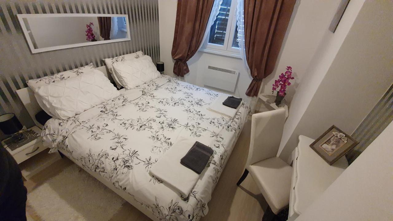 Apartments Paris Umag Luaran gambar