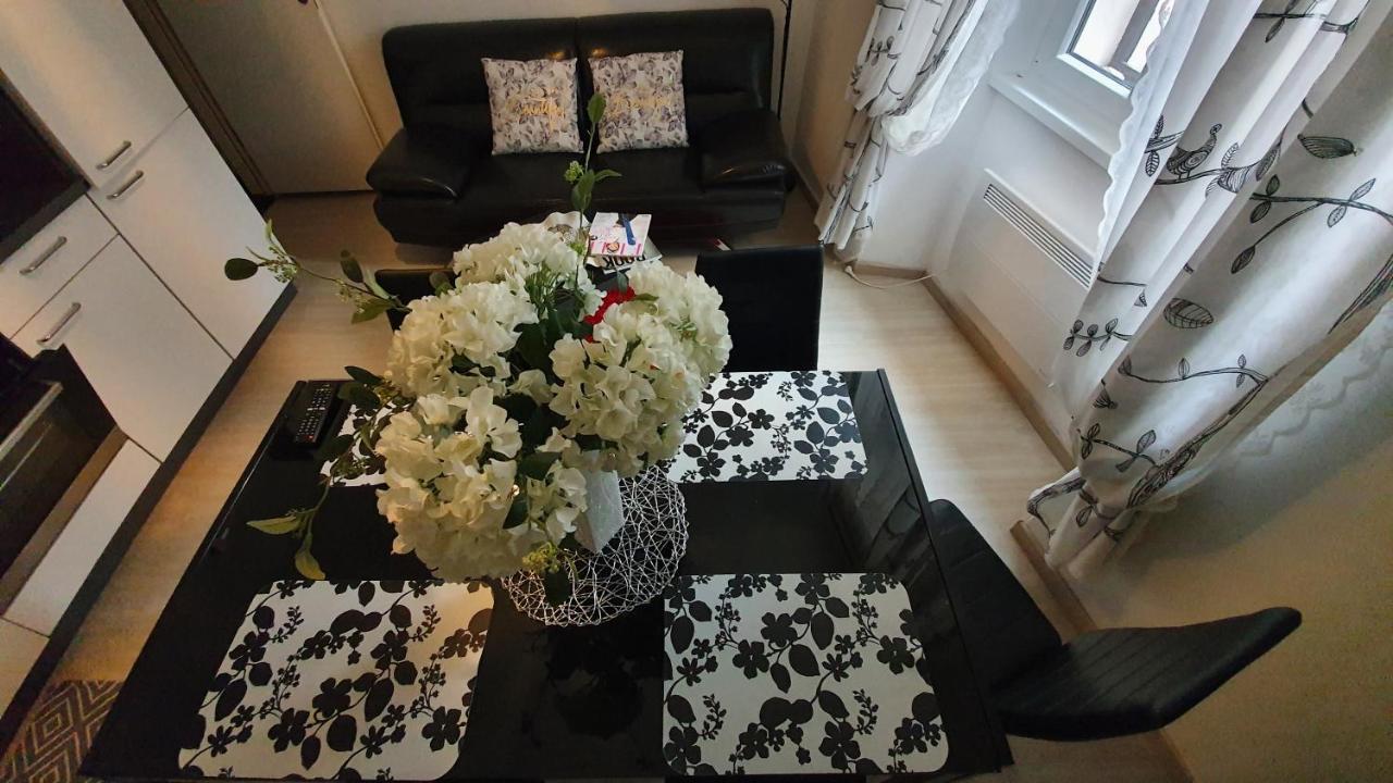 Apartments Paris Umag Luaran gambar