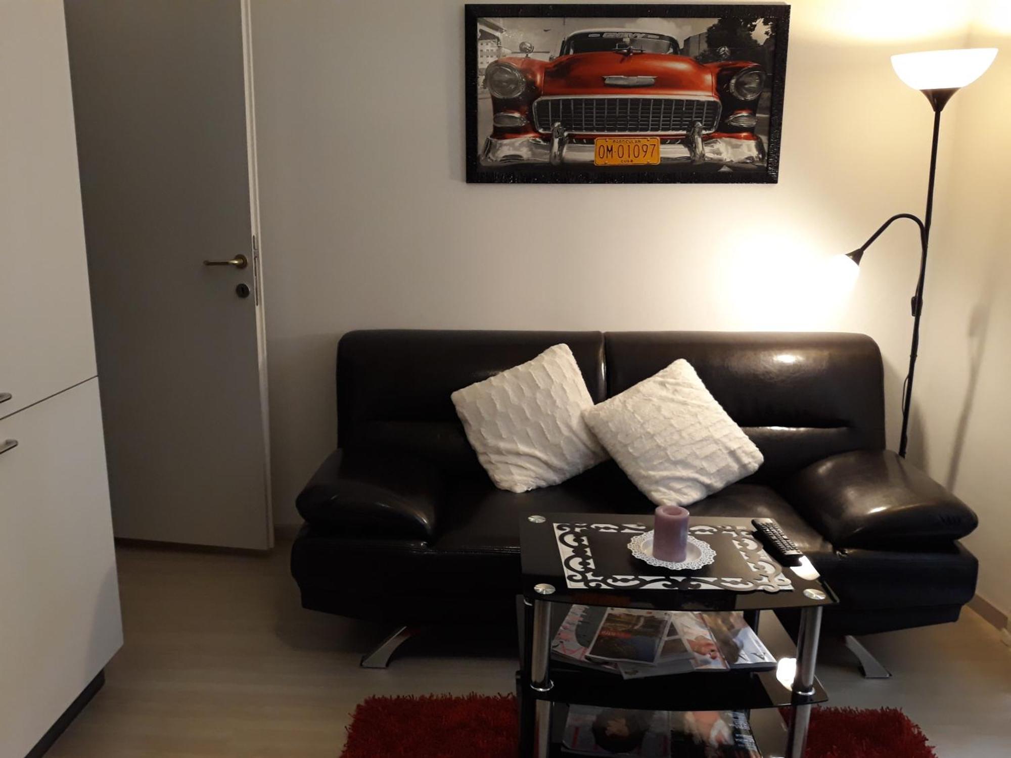 Apartments Paris Umag Luaran gambar