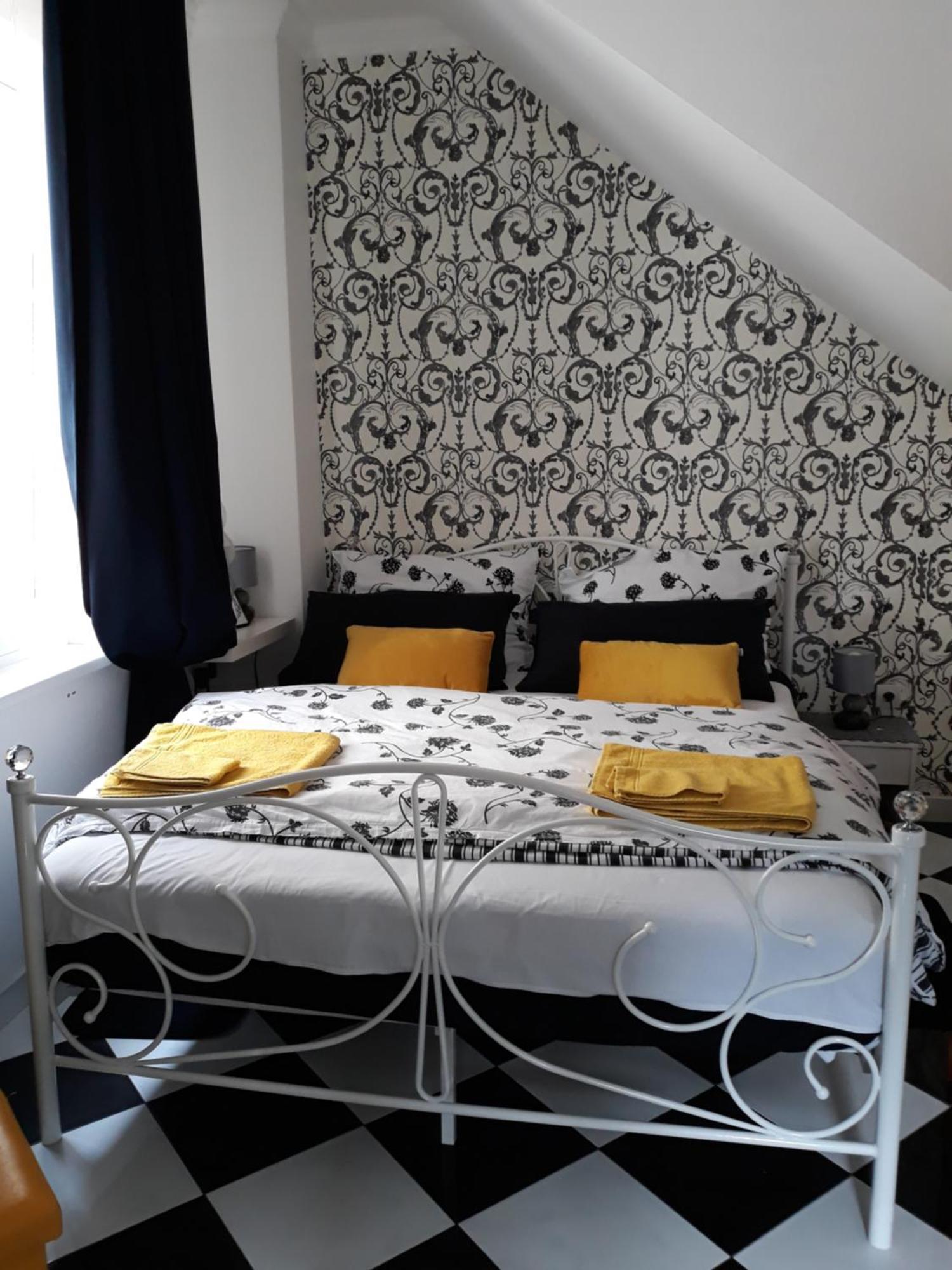 Apartments Paris Umag Luaran gambar