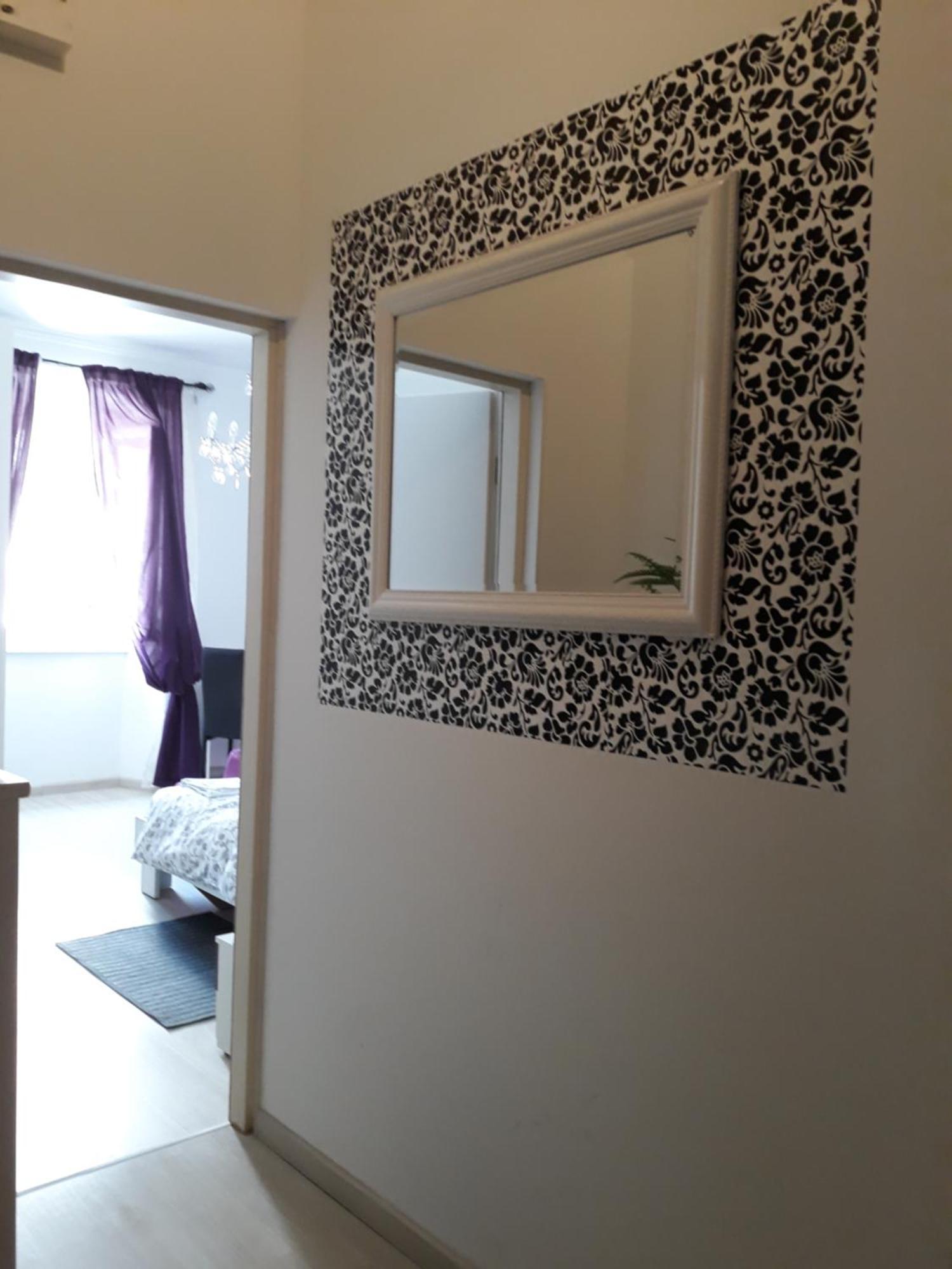 Apartments Paris Umag Luaran gambar