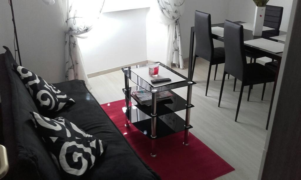 Apartments Paris Umag Bilik gambar