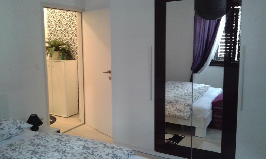 Apartments Paris Umag Bilik gambar
