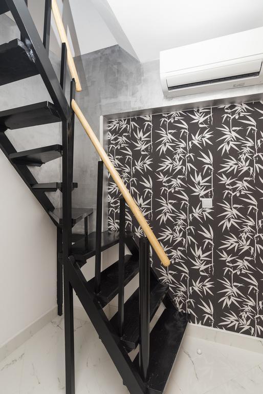 Apartments Paris Umag Bilik gambar