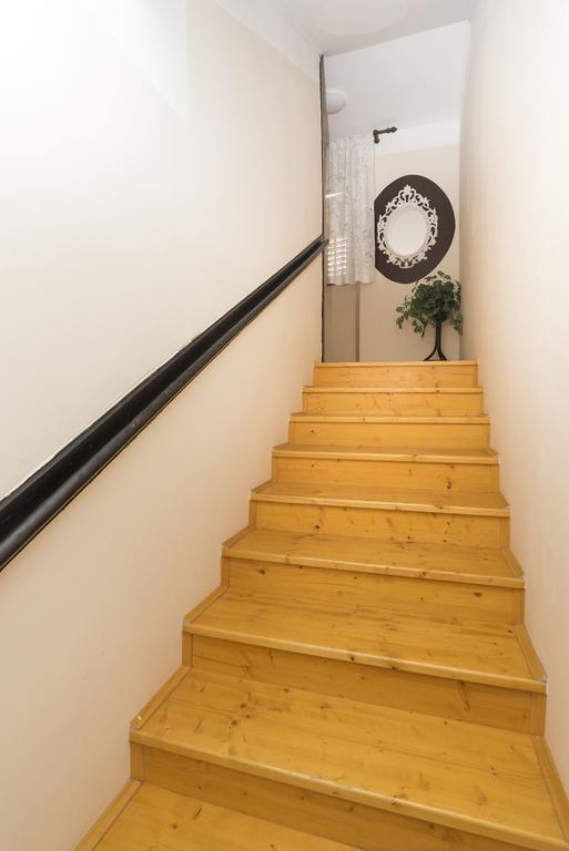 Apartments Paris Umag Bilik gambar