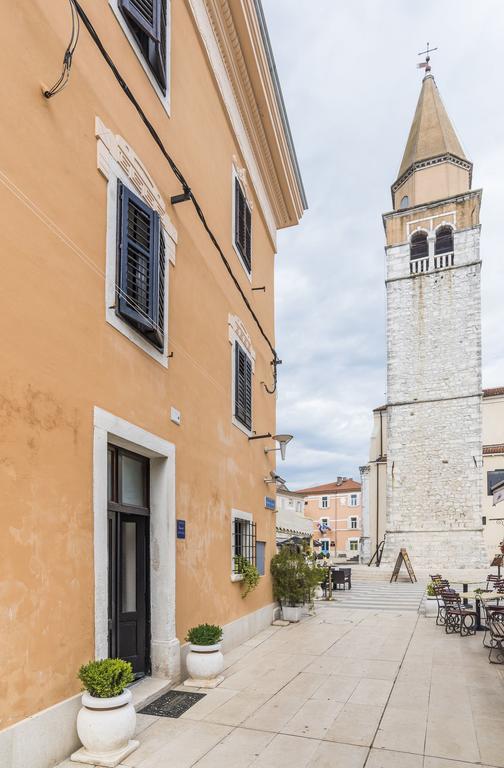 Apartments Paris Umag Bilik gambar