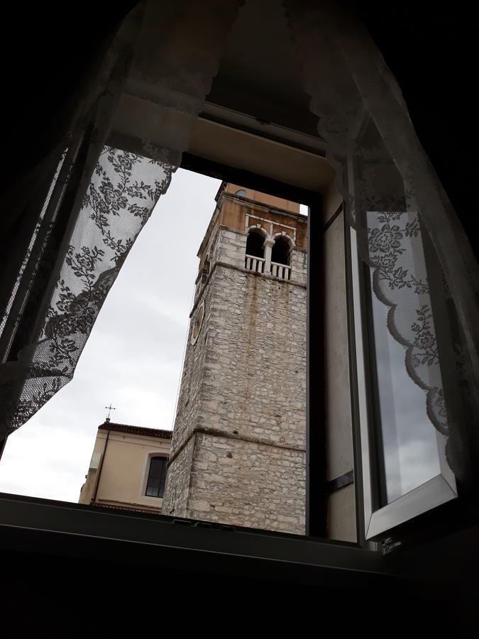 Apartments Paris Umag Luaran gambar