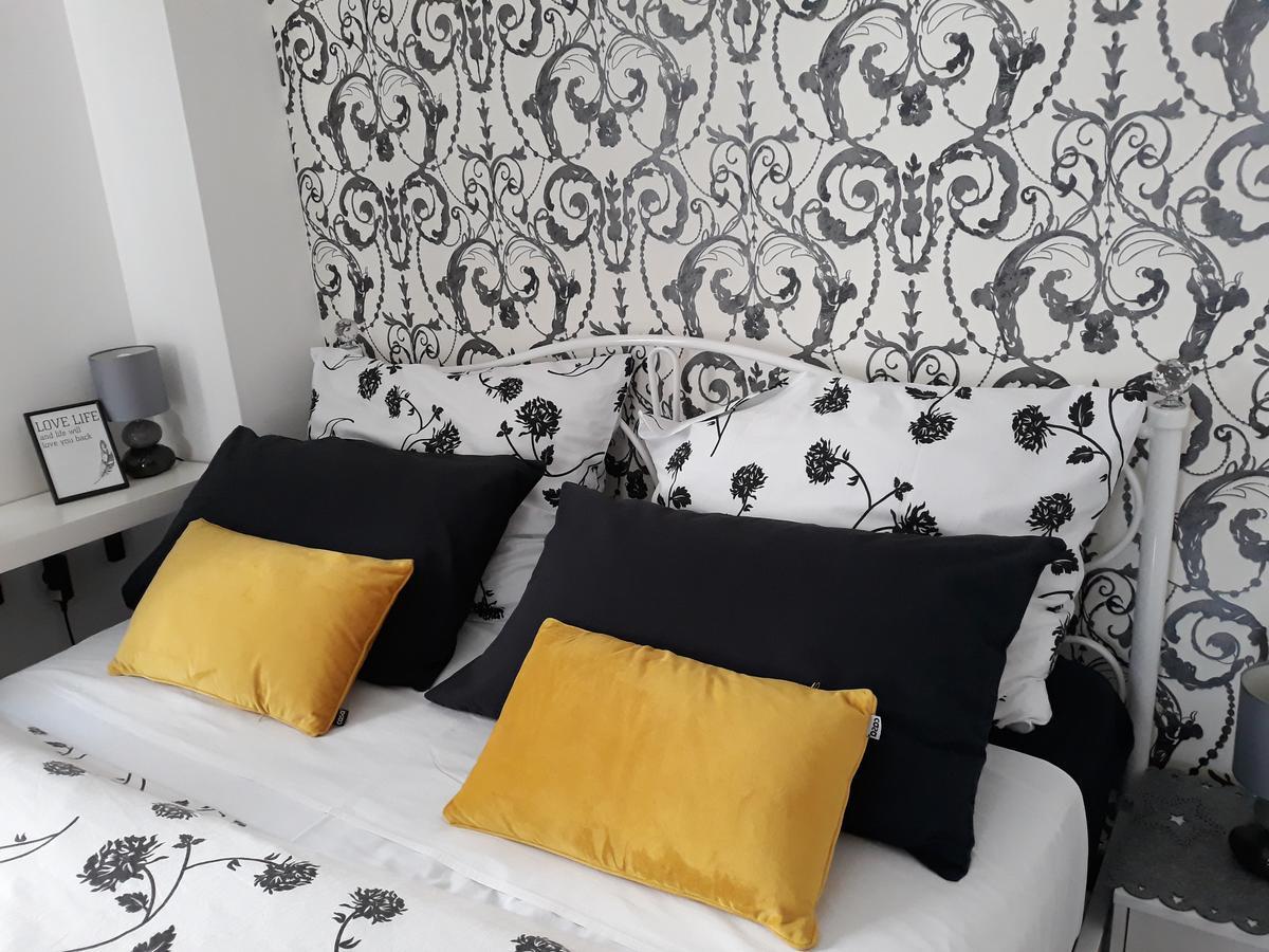 Apartments Paris Umag Luaran gambar