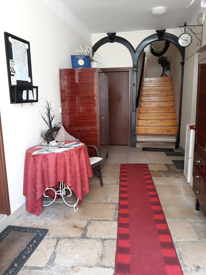 Apartments Paris Umag Luaran gambar