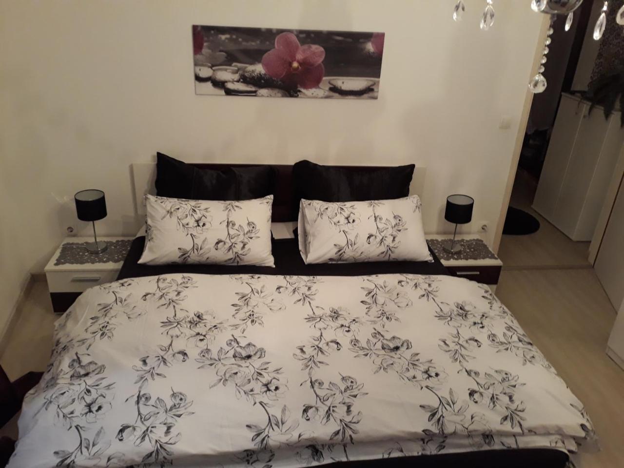 Apartments Paris Umag Luaran gambar