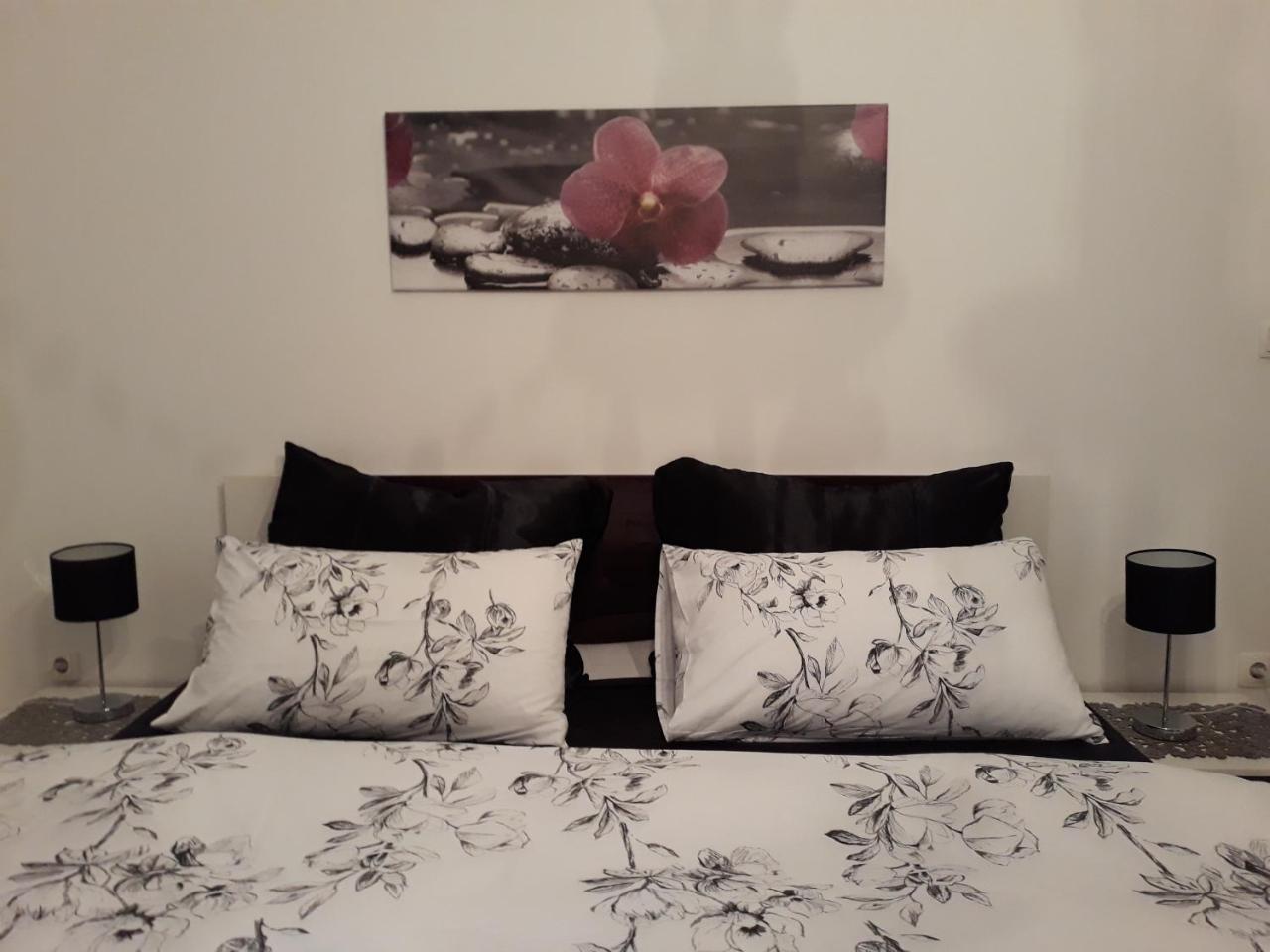 Apartments Paris Umag Luaran gambar