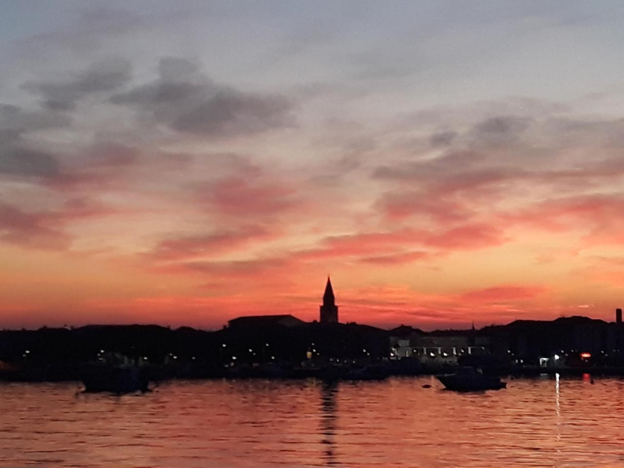Apartments Paris Umag Luaran gambar