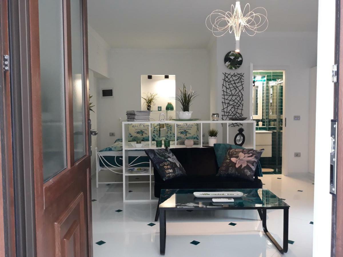 Apartments Paris Umag Luaran gambar