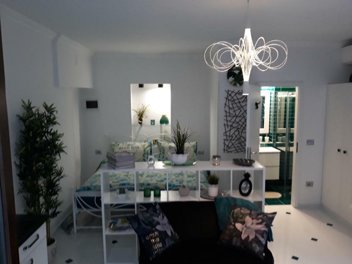 Apartments Paris Umag Luaran gambar