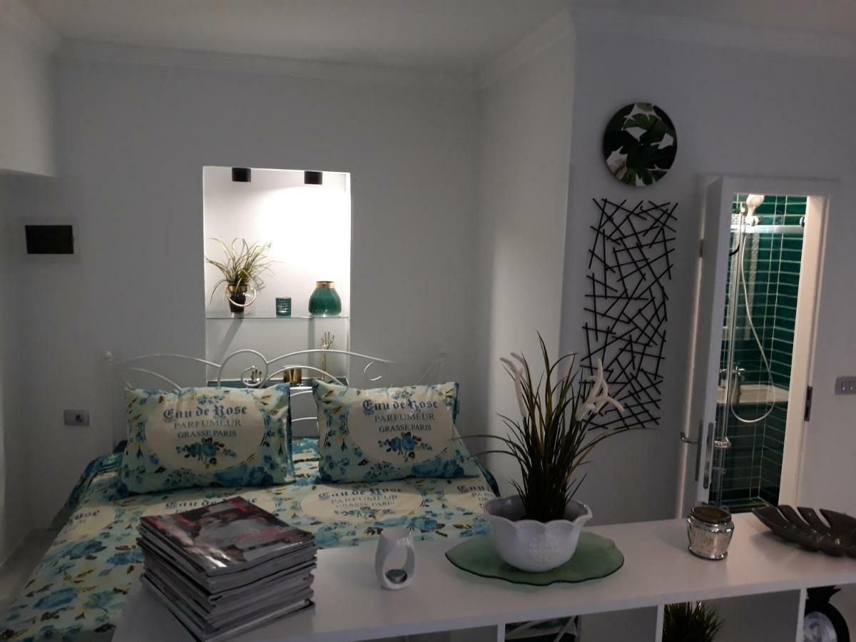 Apartments Paris Umag Luaran gambar